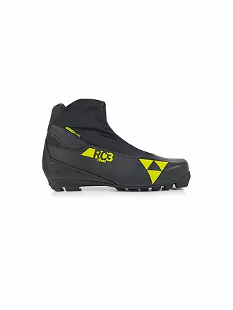 FISCHER | Langlaufschuhe RC3 Classic | 